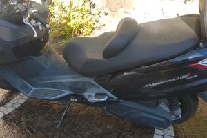 Sym Maxsym 400 - 2014