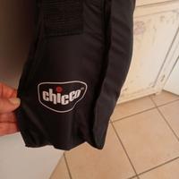 Seggiolino da tavolo Chicco per bimbo/a
