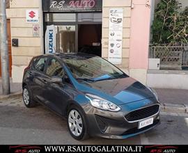 Ford Fiesta 1.5 TDCi 5 porte