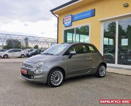 Fiat 500 1.2 EasyPower Lounge gpl-neopatentati