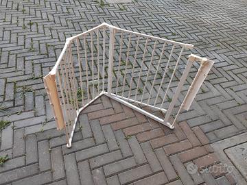 cancelletto di sicurezza Babydan flex