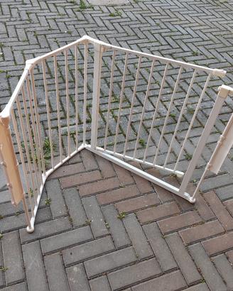 cancelletto di sicurezza Babydan flex
