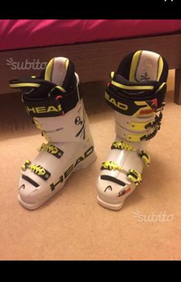 Scarponi da sci