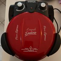 Fornetto delizia pizza express