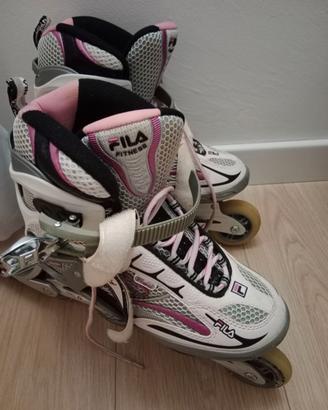 Fila Pattini
