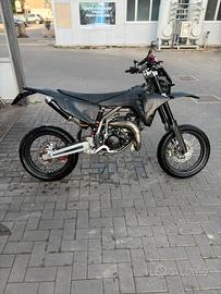FANTIC 50 XM