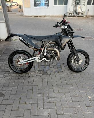 FANTIC 50 XM