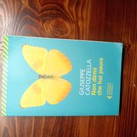 Non dirmi che hai paura