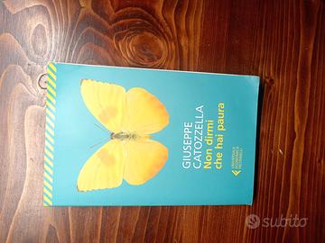 Non dirmi che hai paura