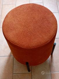Pouf soggiorno
