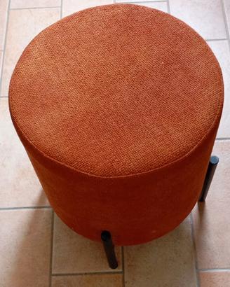 Pouf soggiorno