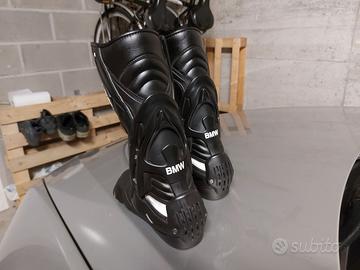 Stivali BMW