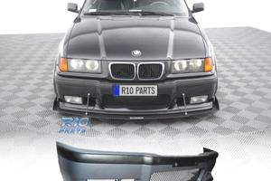 PARAURTI ANTERIORE BMW E36 LOOK M3