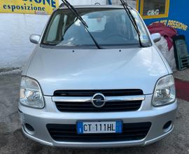 Opel Agila 1.2 16V Edition