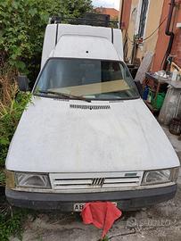 FIAT Fiorino Autocarro 1ª serie - 1994