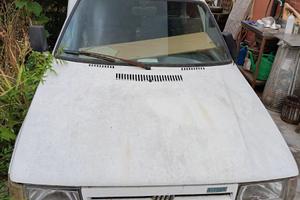 FIAT Fiorino Autocarro 1ª serie - 1994