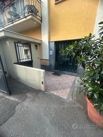 Ampio appartamento a Fiumefreddo di Sicilia 