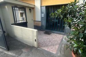 Ampio appartamento a Fiumefreddo di Sicilia 
