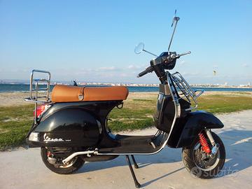 Vespa PX200 anno 1999/2000 (Leggi l'annuncio)
