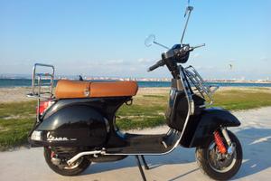 Vespa PX200 anno 1999/2000 (Leggi l'annuncio)