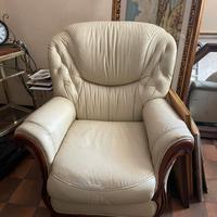 Set poltrone