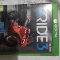 ride 3