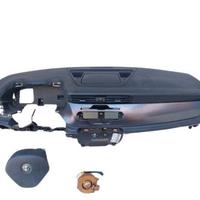 Kit airbag alfa Romeo Giulietta