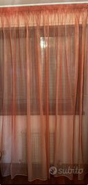 Tende Organza