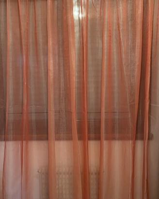 Tende Organza