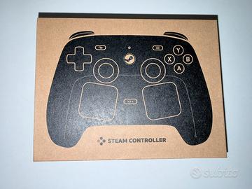 Steam Controller 2026