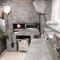 Forno marana