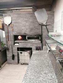 Forno marana