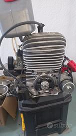 Motore go kart Mini Rok