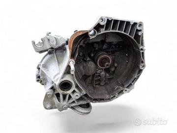 CAMBIO ALFA ROMEO MITO FIAT 1.3 55248063