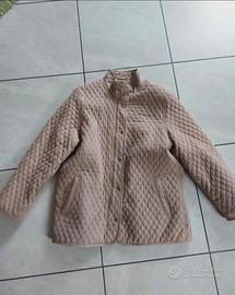Giacca Calda