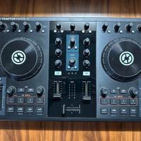Traktor Kontrol S2 DJ Console