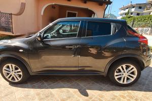 NISSAN JUKE 1.5 dCi ACENTA