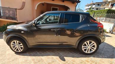 NISSAN JUKE 1.5 dCi ACENTA