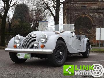 MORGAN 4/4 4 posti investimento