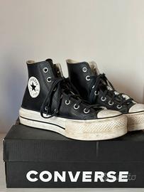 Convers All Stars