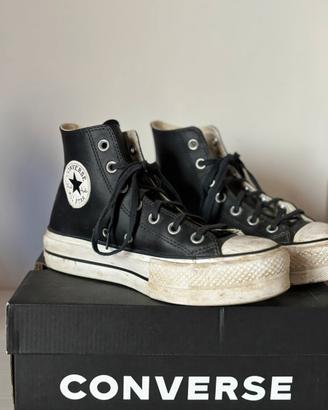 Convers All Stars
