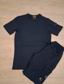 Completi Estivi CP Company