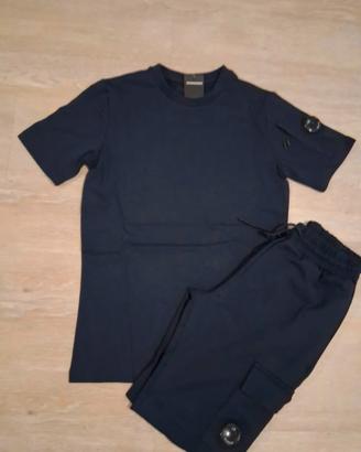 Completi Estivi CP Company