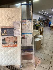 Scala alluminio MARCHETTI