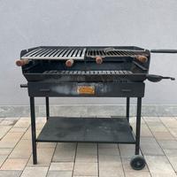 Barbecue cruccolini