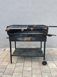 Barbecue cruccolini