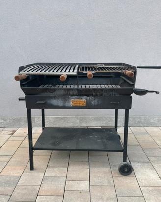 Barbecue cruccolini