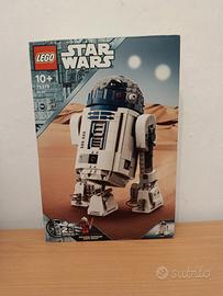 LEGO STAR WARS R2-D2 75379