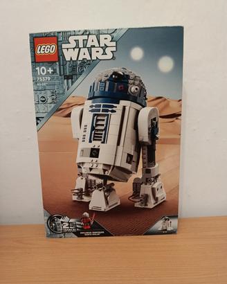 LEGO STAR WARS R2-D2 75379