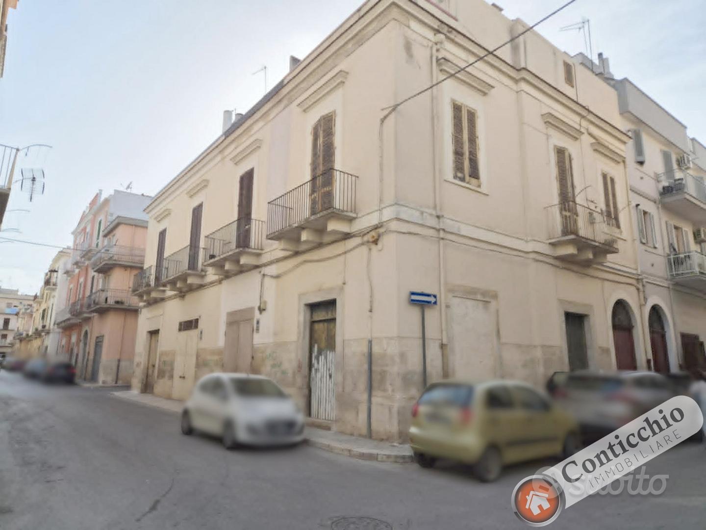 Apartment in Corato, Bari - Vista 2